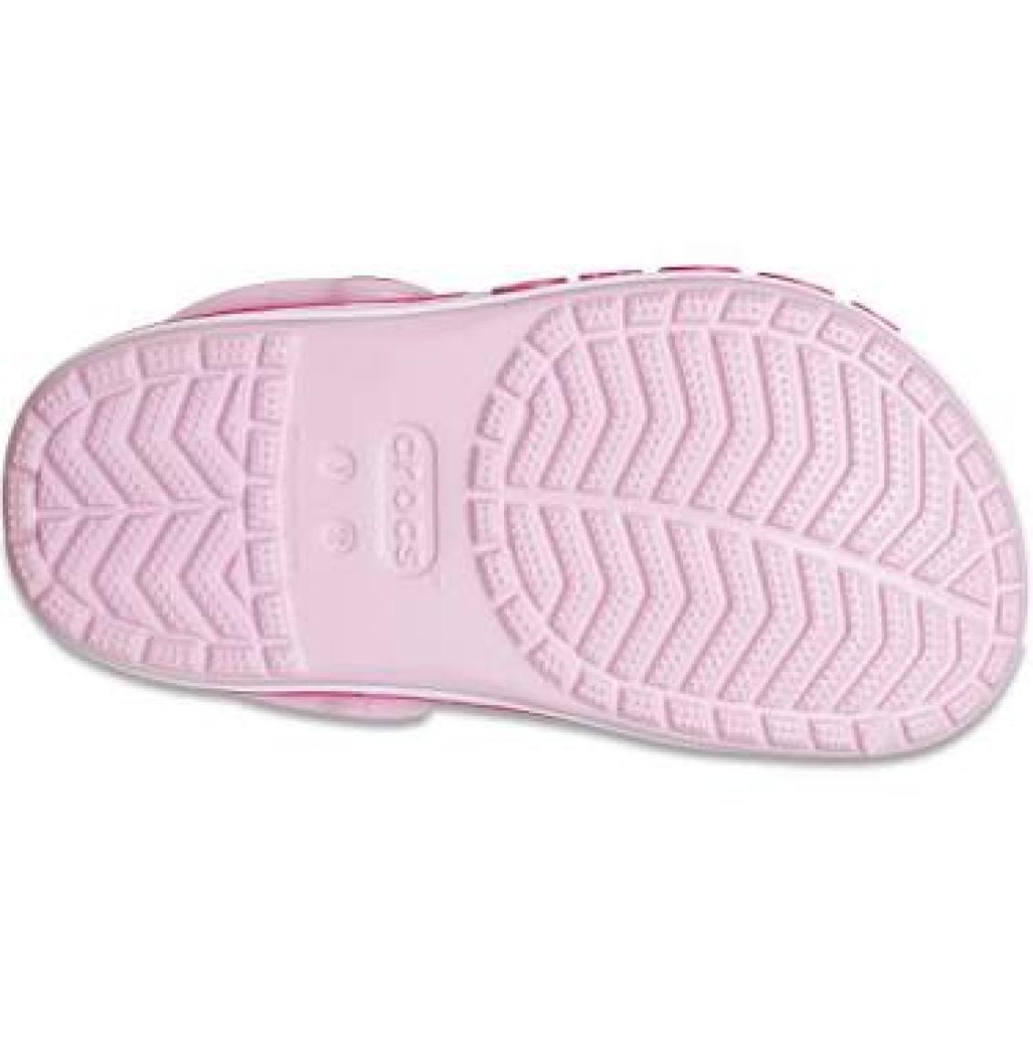 Crocs Bayaband Clog K Çocuk Terlik