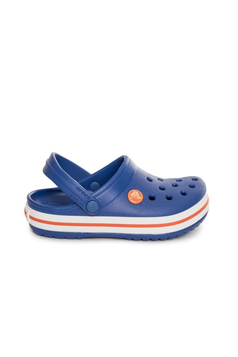 Crocs Crocband Clog Mavi Çocuk Terlik 207006-4O5