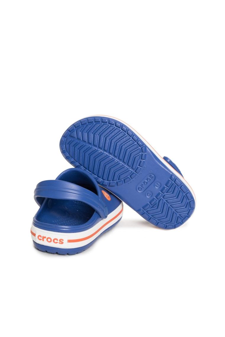 Crocs Crocband Clog Mavi Çocuk Terlik 207006-4O5