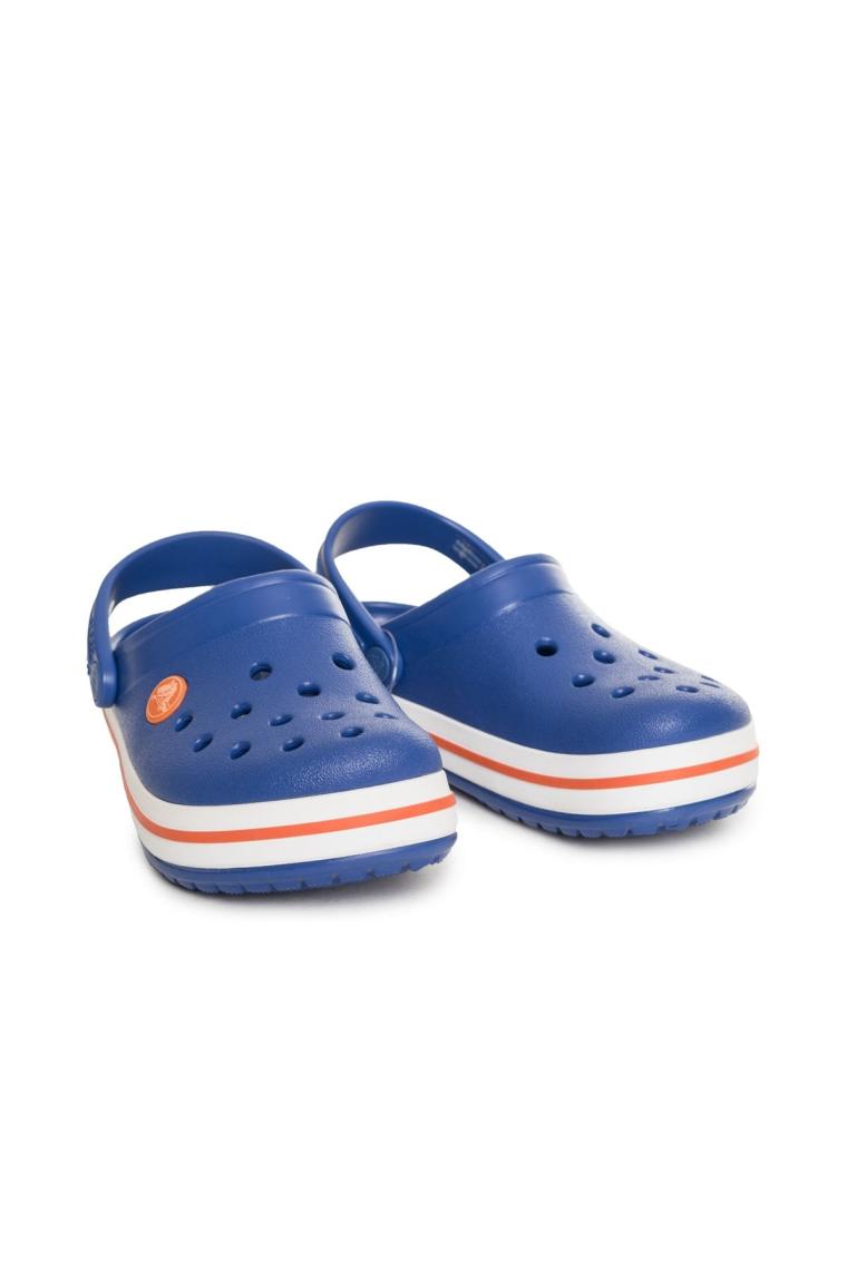 Crocs Crocband Clog Mavi Çocuk Terlik 207006-4O5