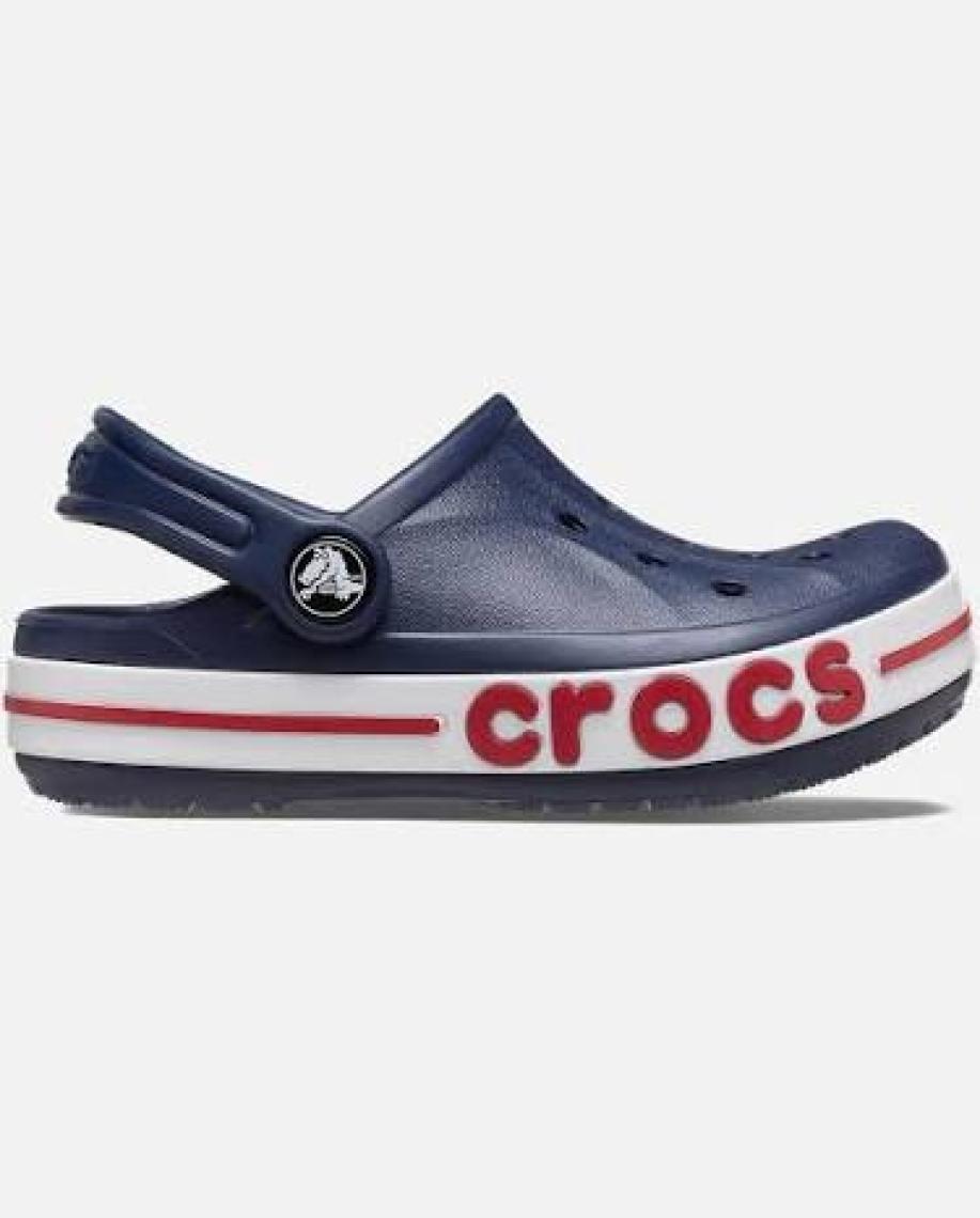 Crocs Bayaband Clog K Çocuk Terlik