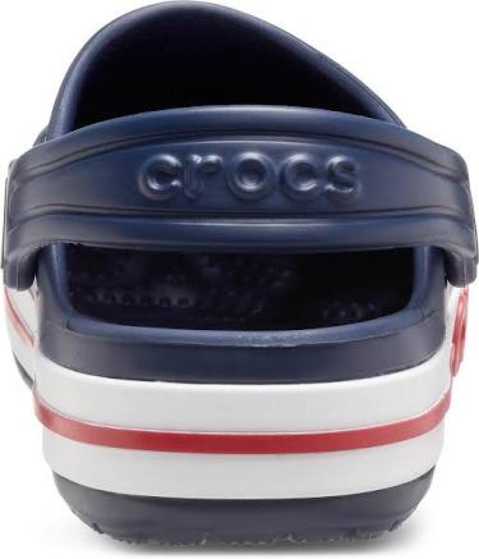 Crocs Bayaband Clog K Çocuk Terlik