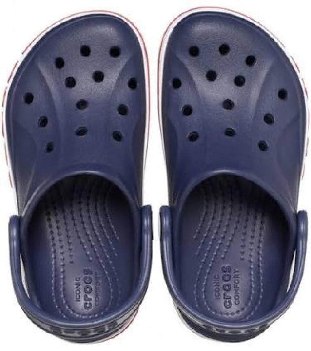 Crocs Bayaband Clog K Çocuk Terlik