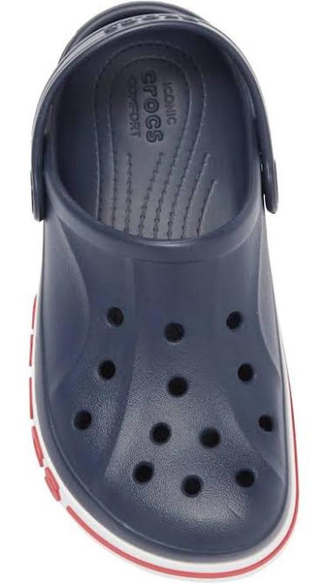 Crocs Bayaband Clog K Çocuk Terlik