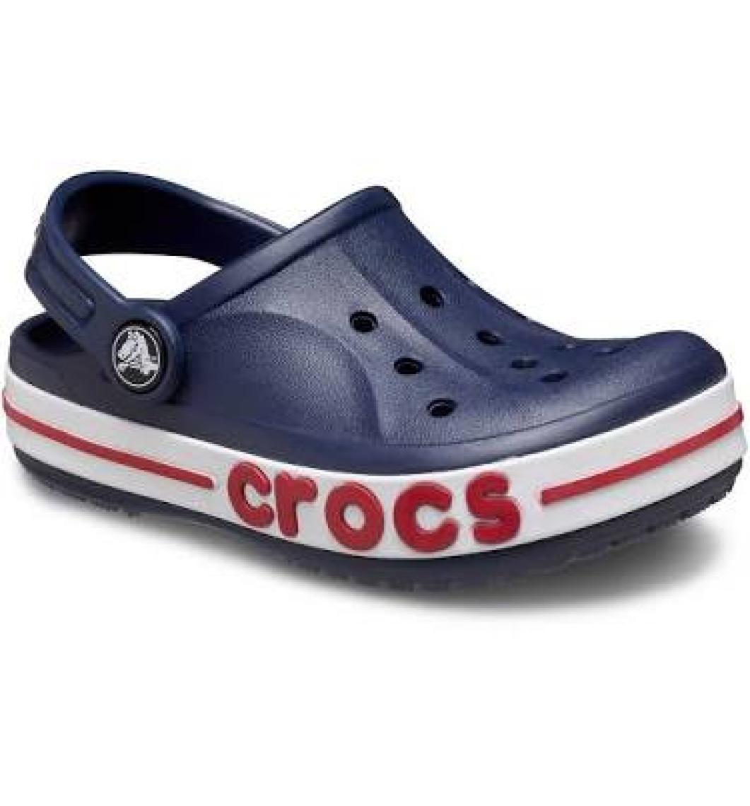 Crocs Bayaband Clog K Çocuk Terlik