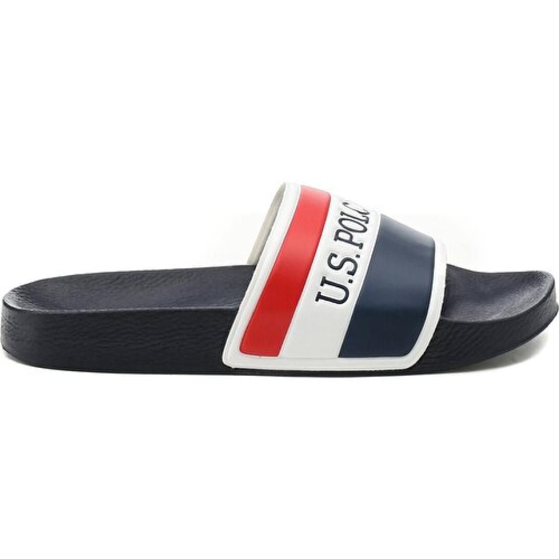 U.s. Polo Assn. Molly 2fx Lacivert Erkek Çocuk Terlik