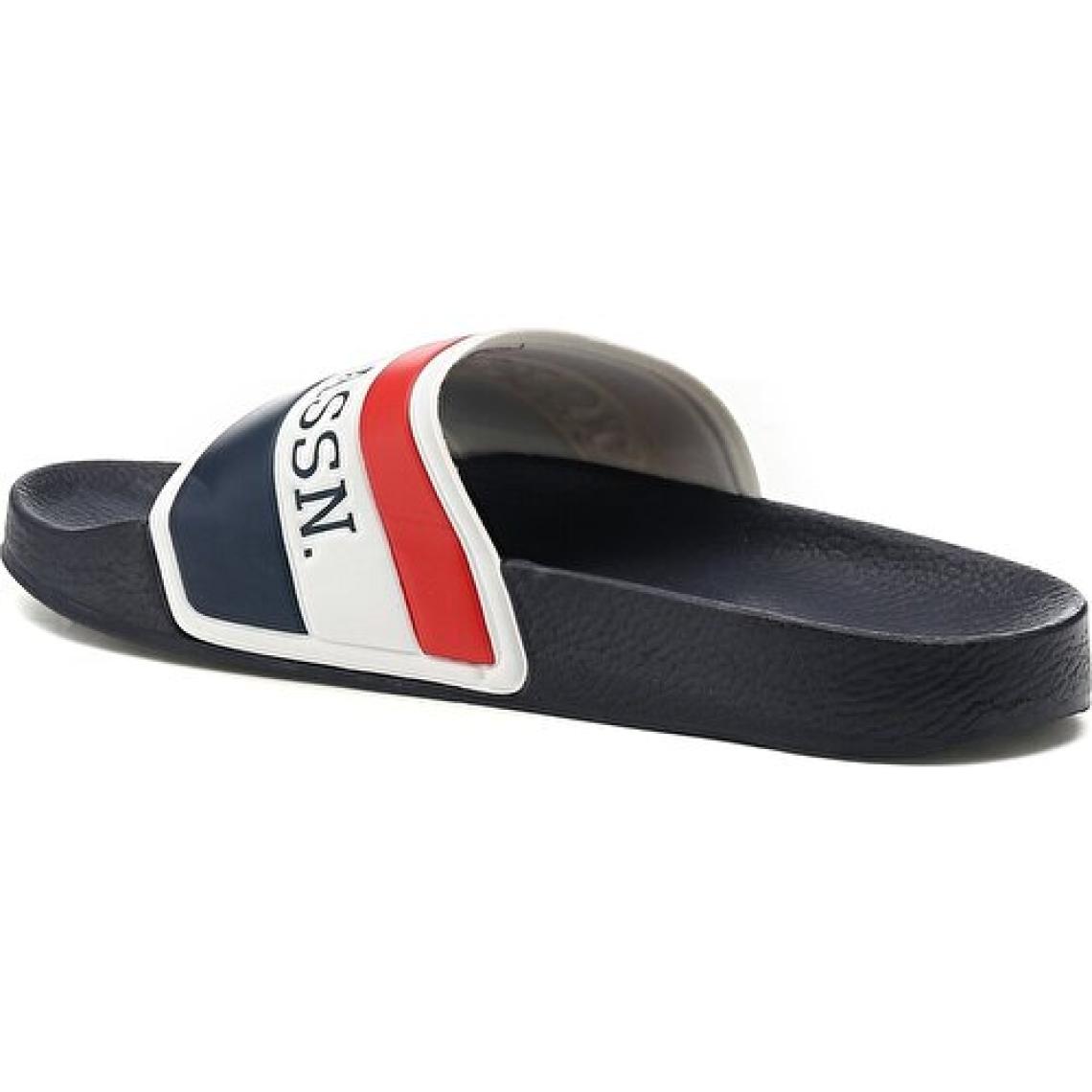 U.s. Polo Assn. Molly 2fx Lacivert Erkek Çocuk Terlik