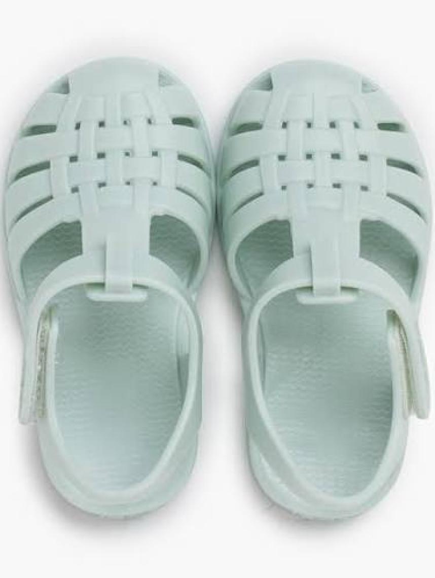 Igor CLASICA V. PK Mint Kız Çocuk Sandalet