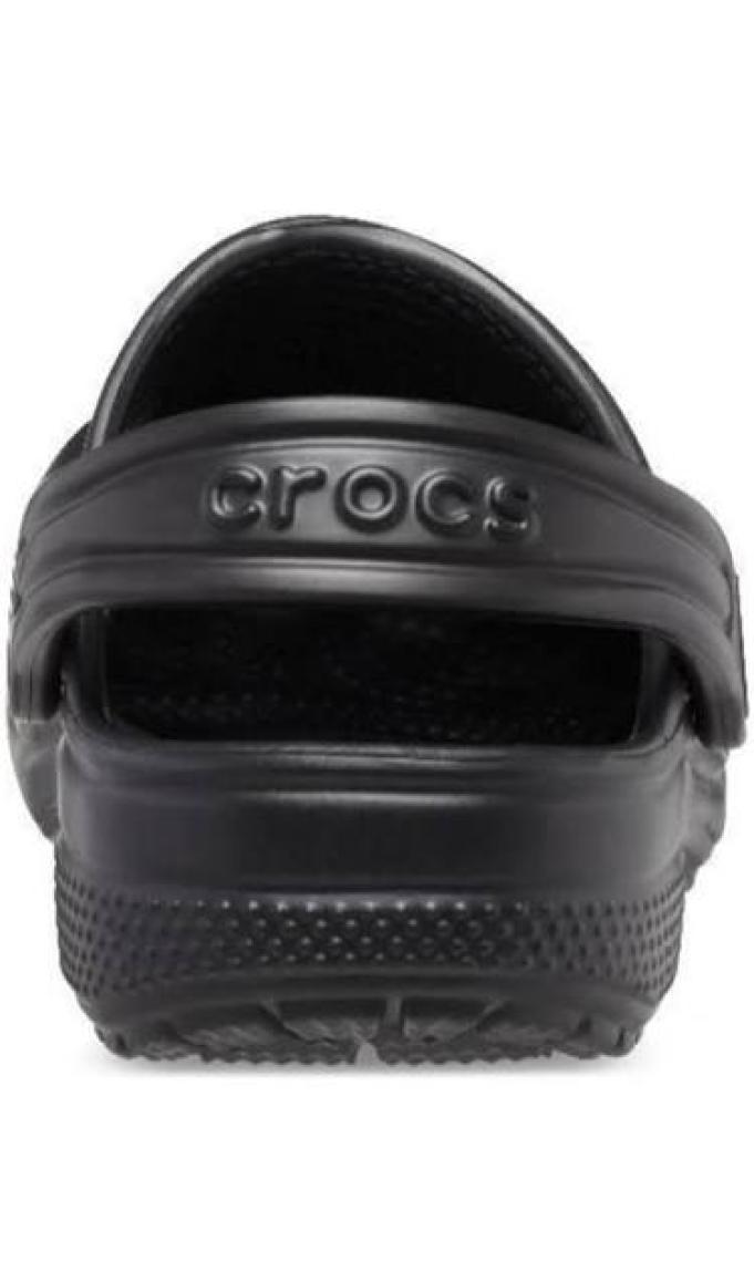 Crocs Classic Clog K Çocuk Lacivert Terlik