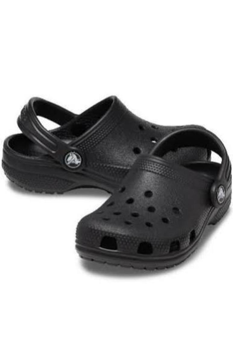 Crocs Classic Clog K Çocuk Lacivert Terlik