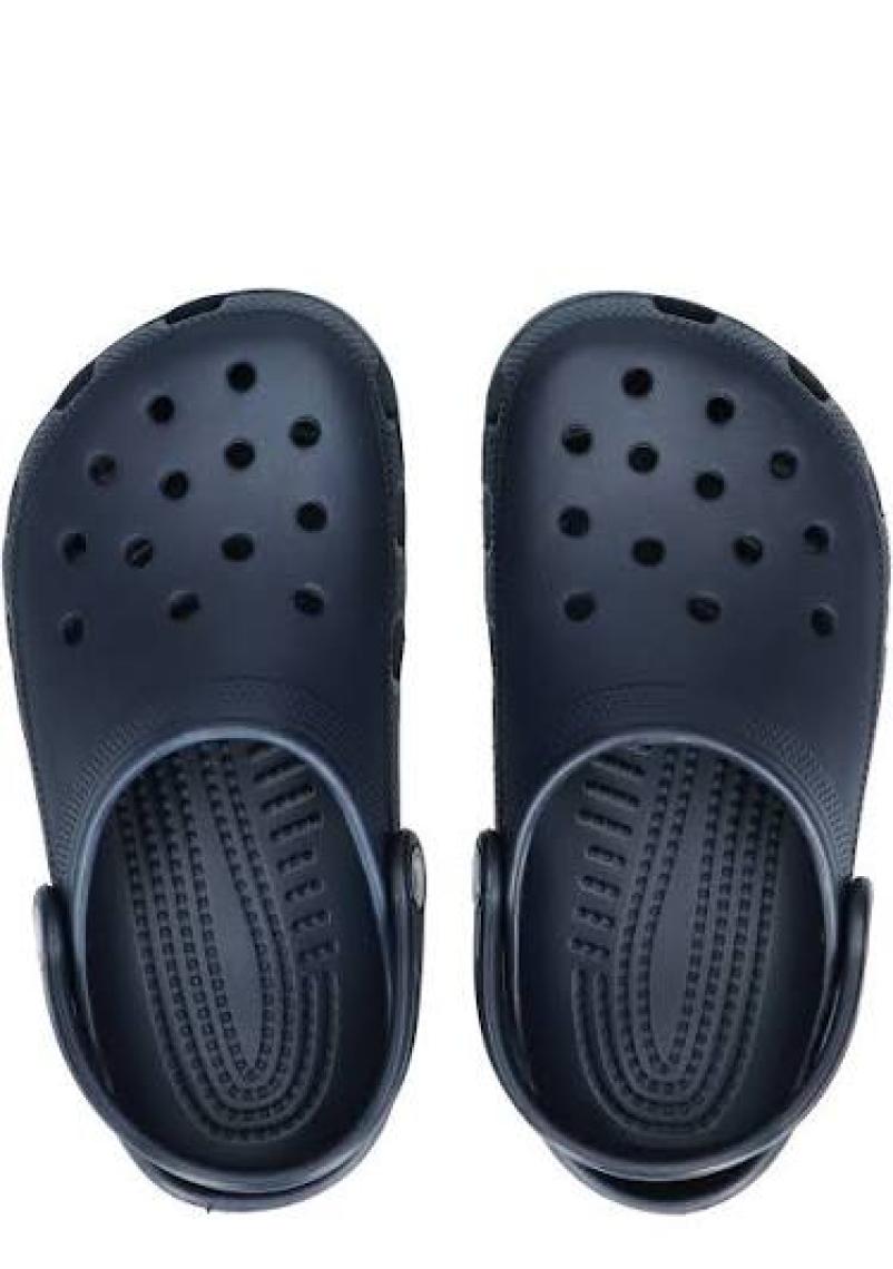 Crocs Classic Clog K Çocuk Lacivert Terlik