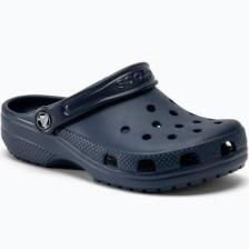 Crocs Classic Clog K Çocuk Lacivert Terlik