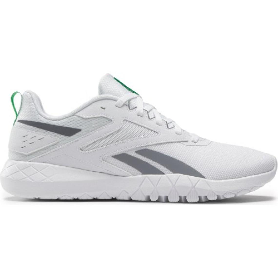 Reebok Flexagon Energy Tr 4 Beyaz Erkek Fitness Ayakkabısı