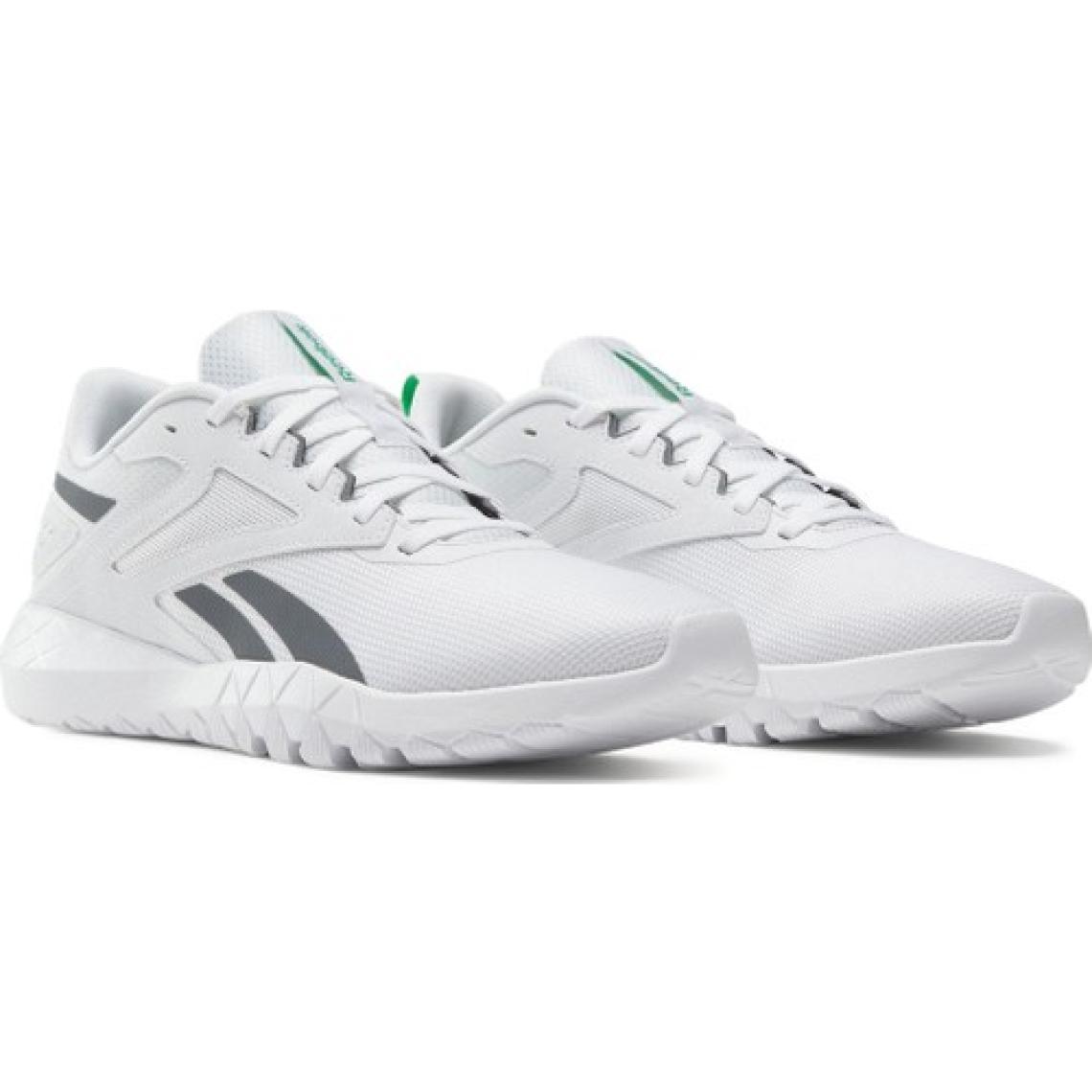 Reebok Flexagon Energy Tr 4 Beyaz Erkek Fitness Ayakkabısı