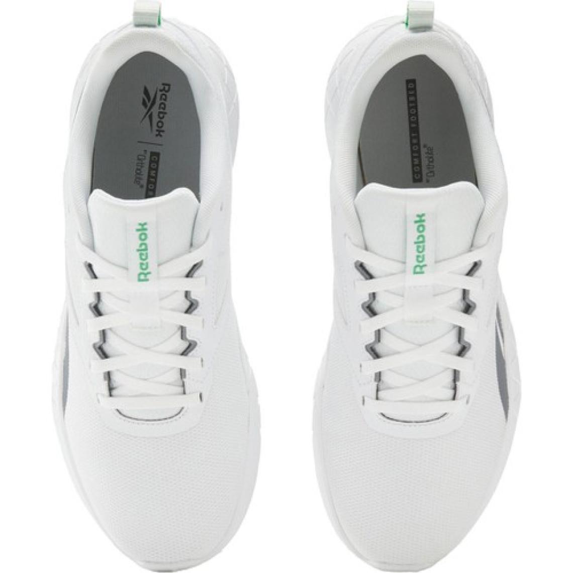 Reebok Flexagon Energy Tr 4 Beyaz Erkek Fitness Ayakkabısı