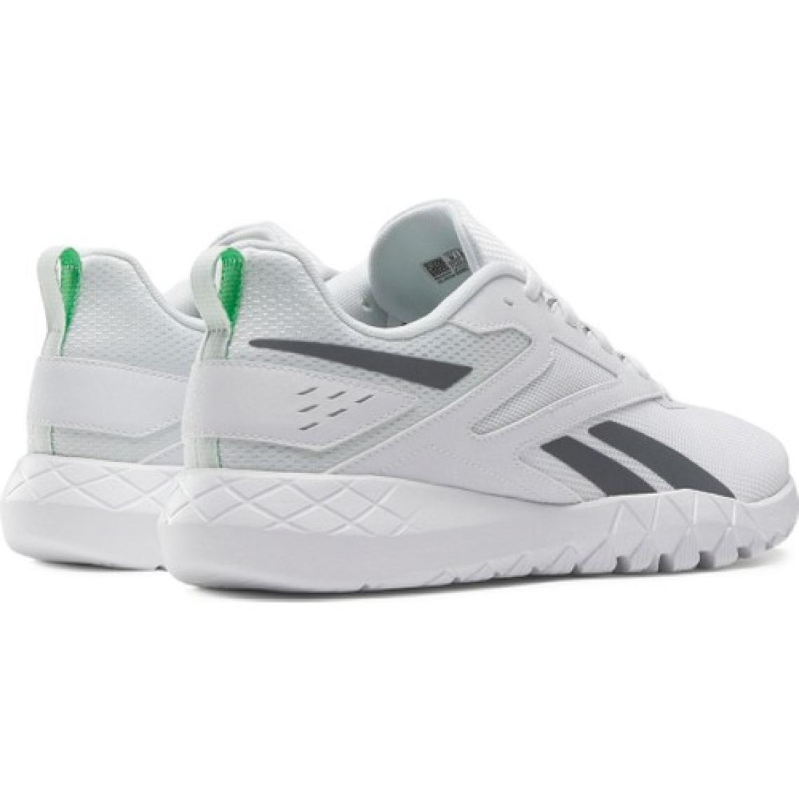 Reebok Flexagon Energy Tr 4 Beyaz Erkek Fitness Ayakkabısı