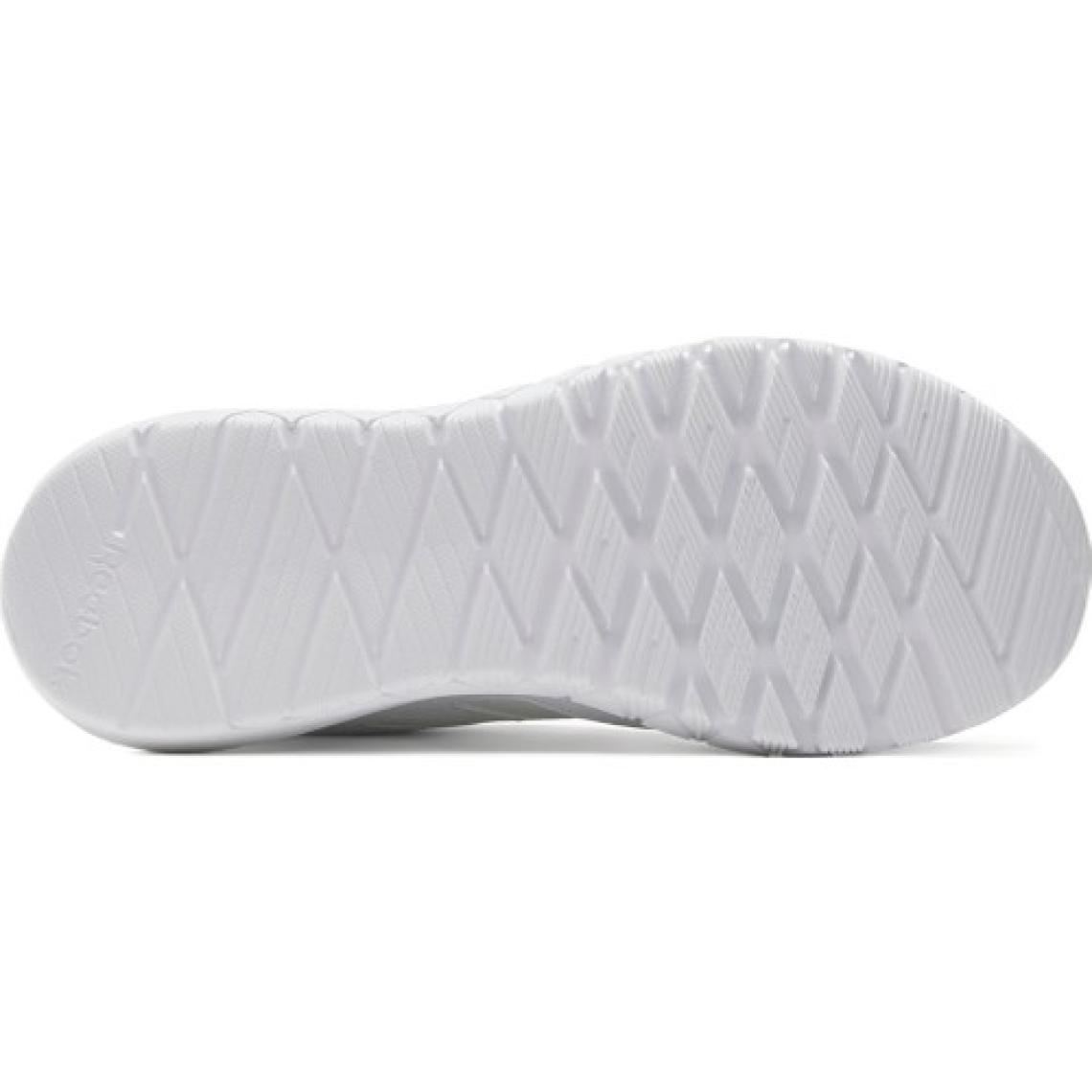 Reebok Flexagon Energy Tr 4 Beyaz Erkek Fitness Ayakkabısı