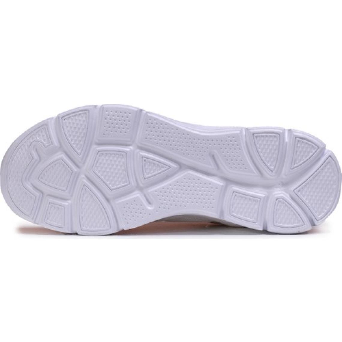 Hummel Caracas II Unisex Beyaz Spor Ayakkabı 208202-9001