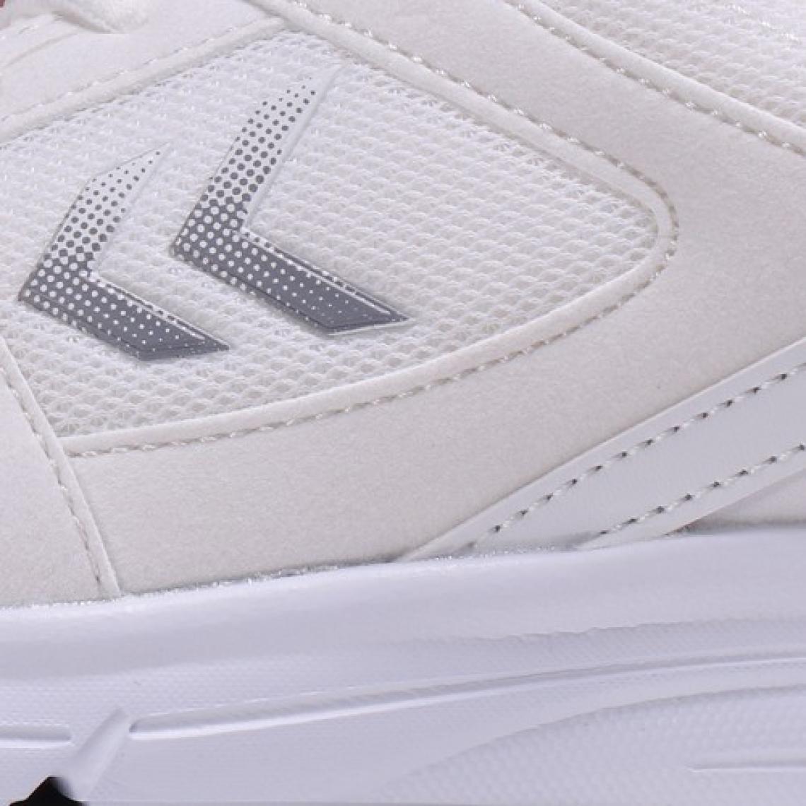 Hummel Caracas II Unisex Beyaz Spor Ayakkabı 208202-9001