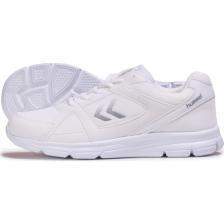 Hummel Caracas II Unisex Beyaz Spor Ayakkabı 208202-9001