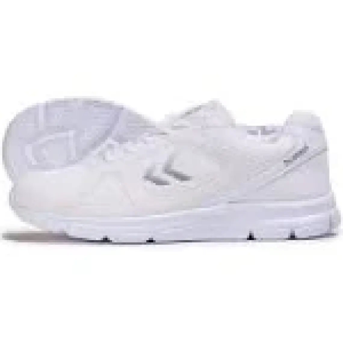 Hummel Caracas II Unisex Spor Ayakkabı 208202-9001