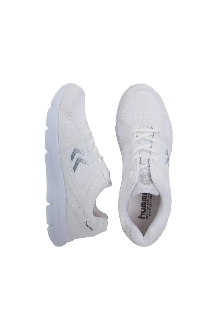 Hummel Caracas II Unisex Spor Ayakkabı 208202-9001