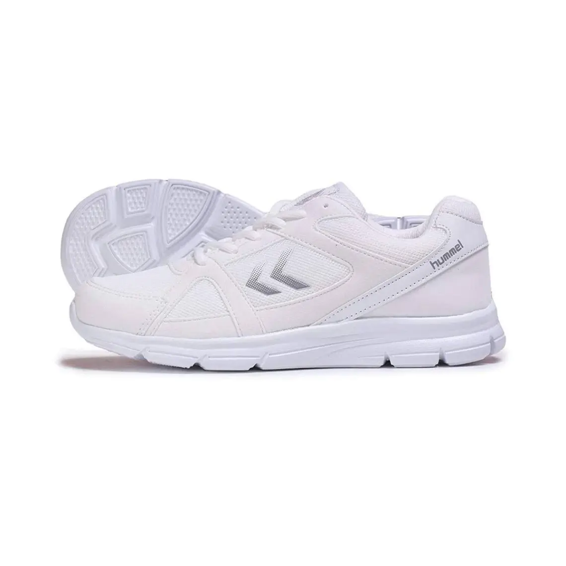 Hummel Caracas II Unisex Spor Ayakkabı 208202-9001