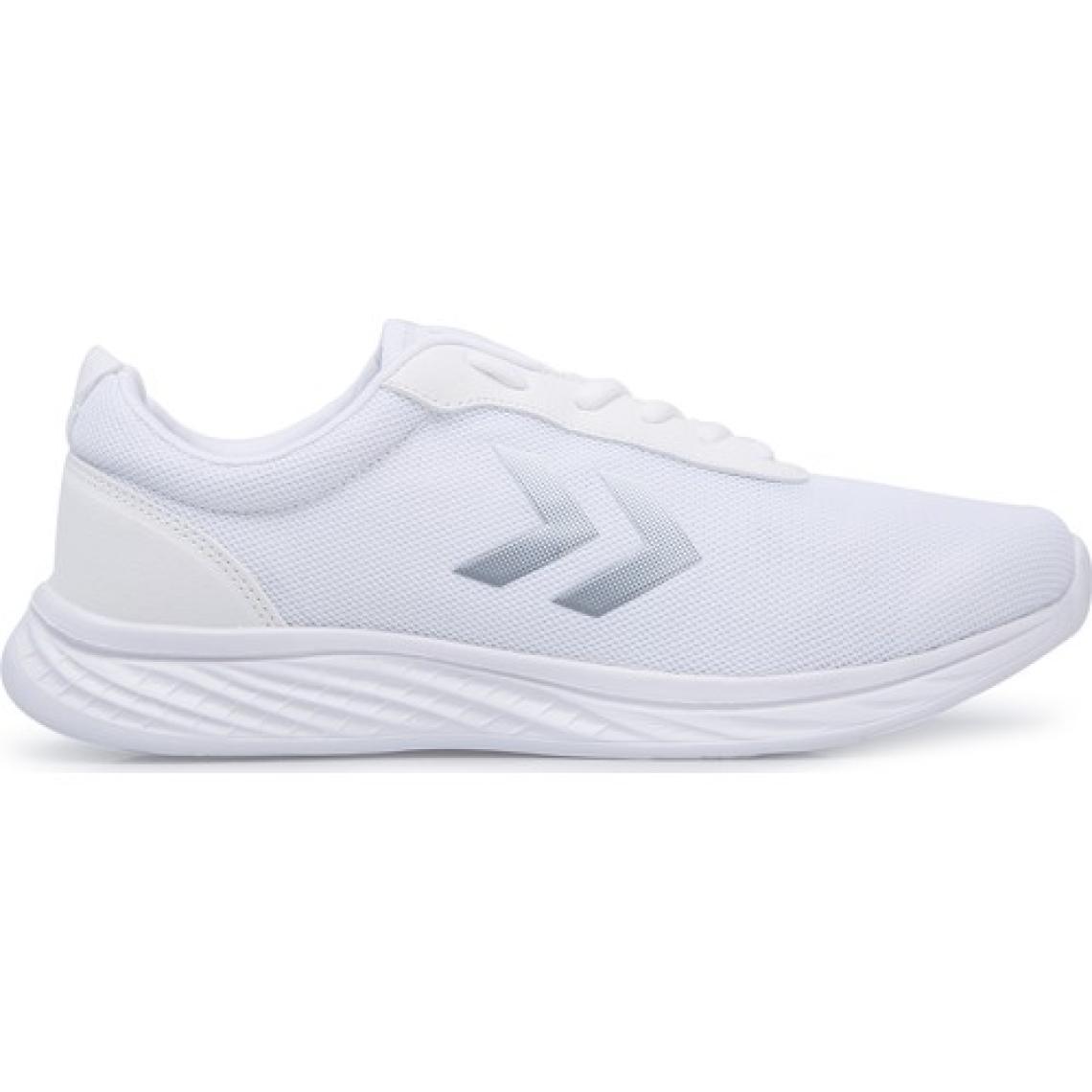 Hummel Aerolite II Beyaz Unisex Spor Ayakkabı 208200-9001