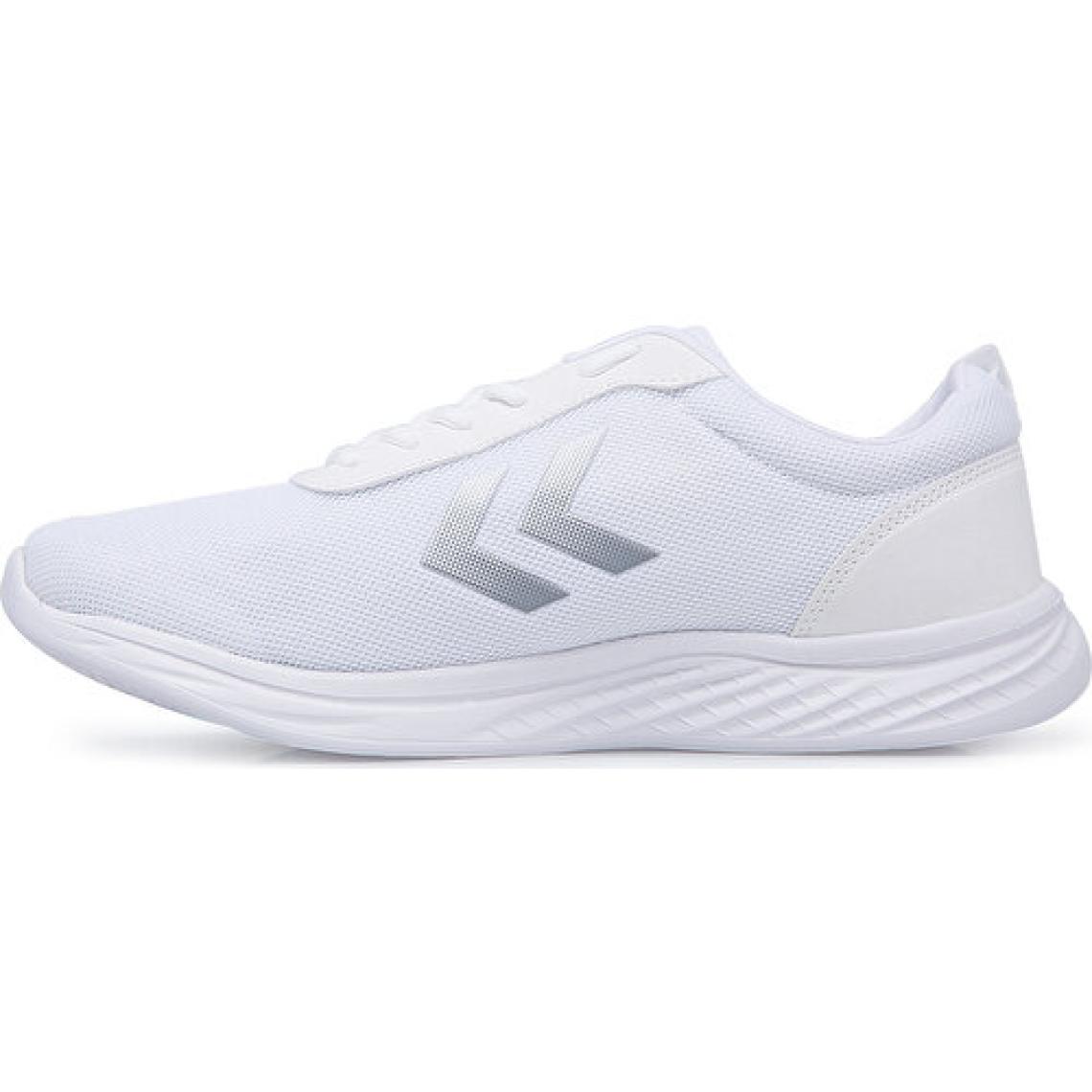 Hummel Aerolite II Beyaz Unisex Spor Ayakkabı 208200-9001