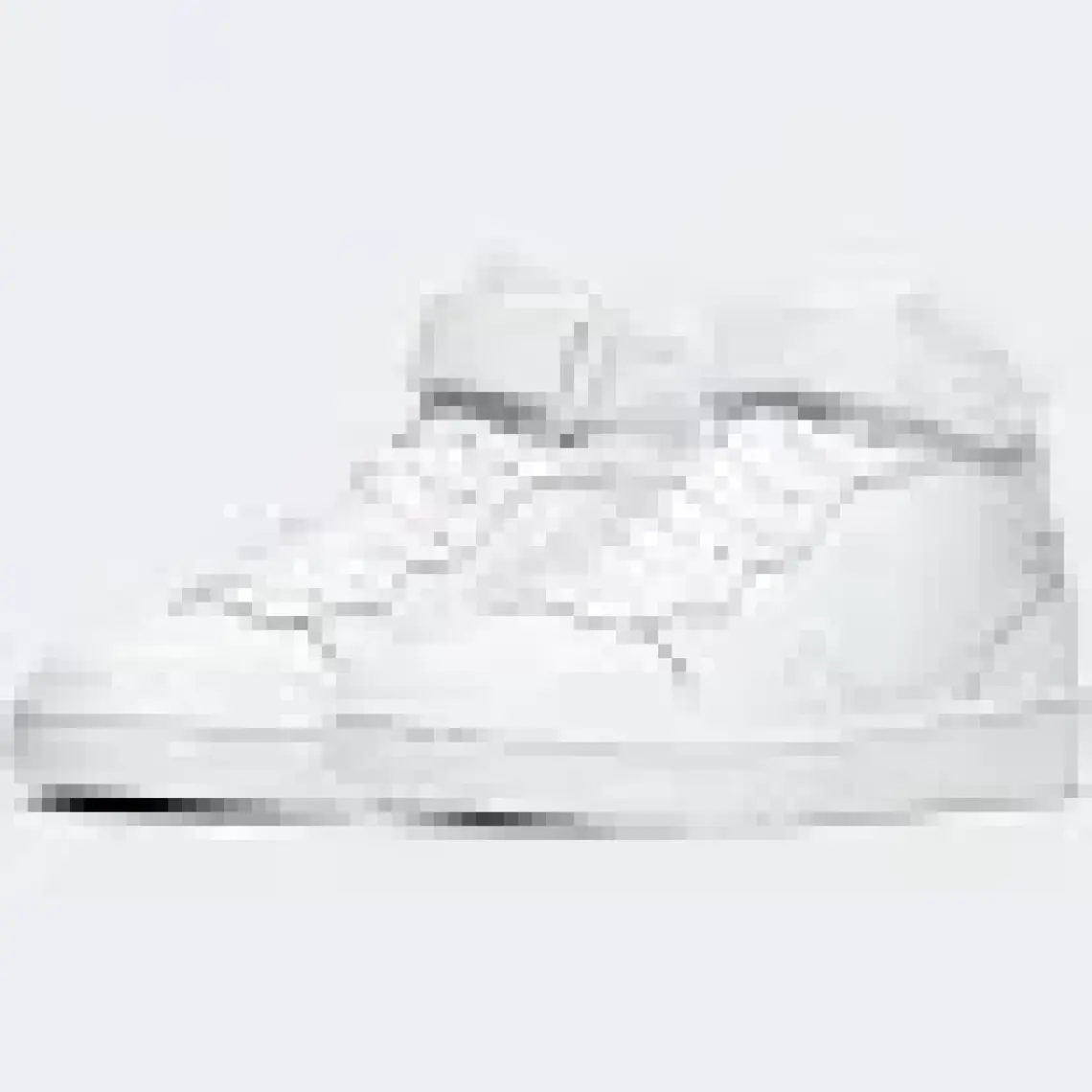 Nike Court Borough Mid 2 (Gs) Spor Ayakkabı - Beyaz