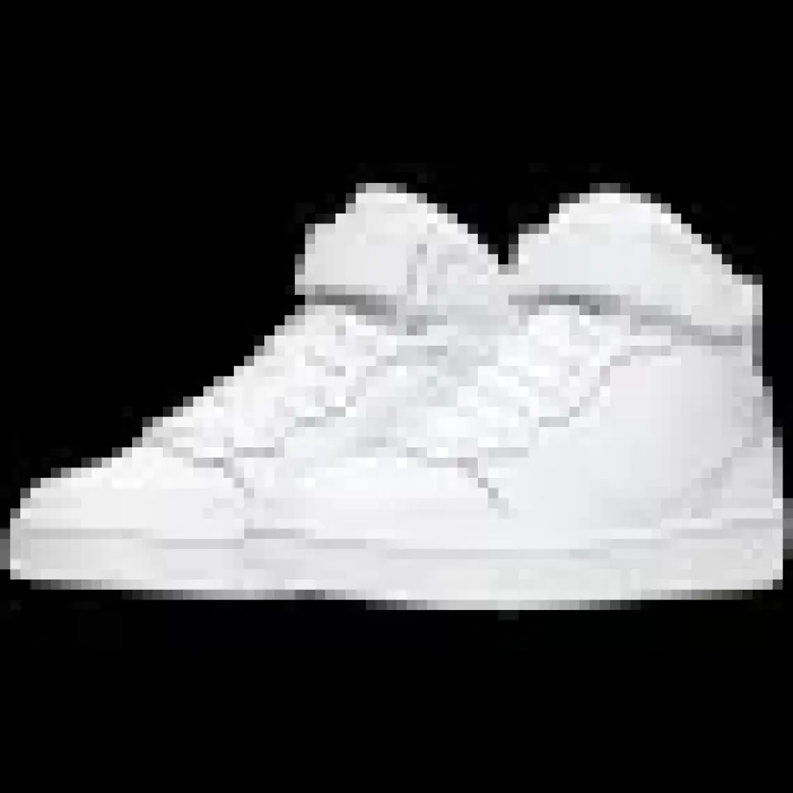 Nike Court Borough Mid 2 (Gs) Spor Ayakkabı - Beyaz