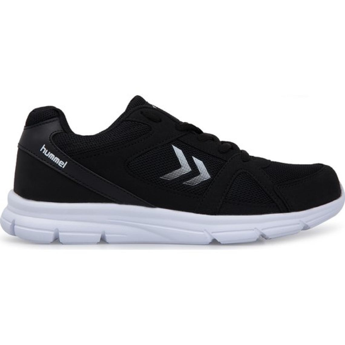 Hummel Caracas II Unisex Siyah Spor Ayakkabı 208202-2001
