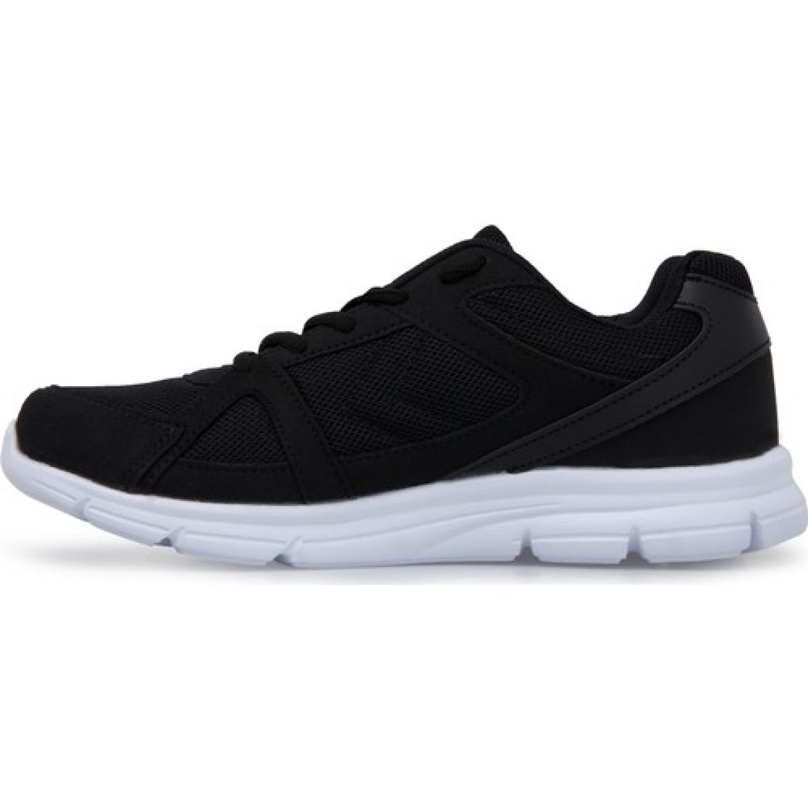 Hummel Caracas II Unisex Siyah Spor Ayakkabı 208202-2001