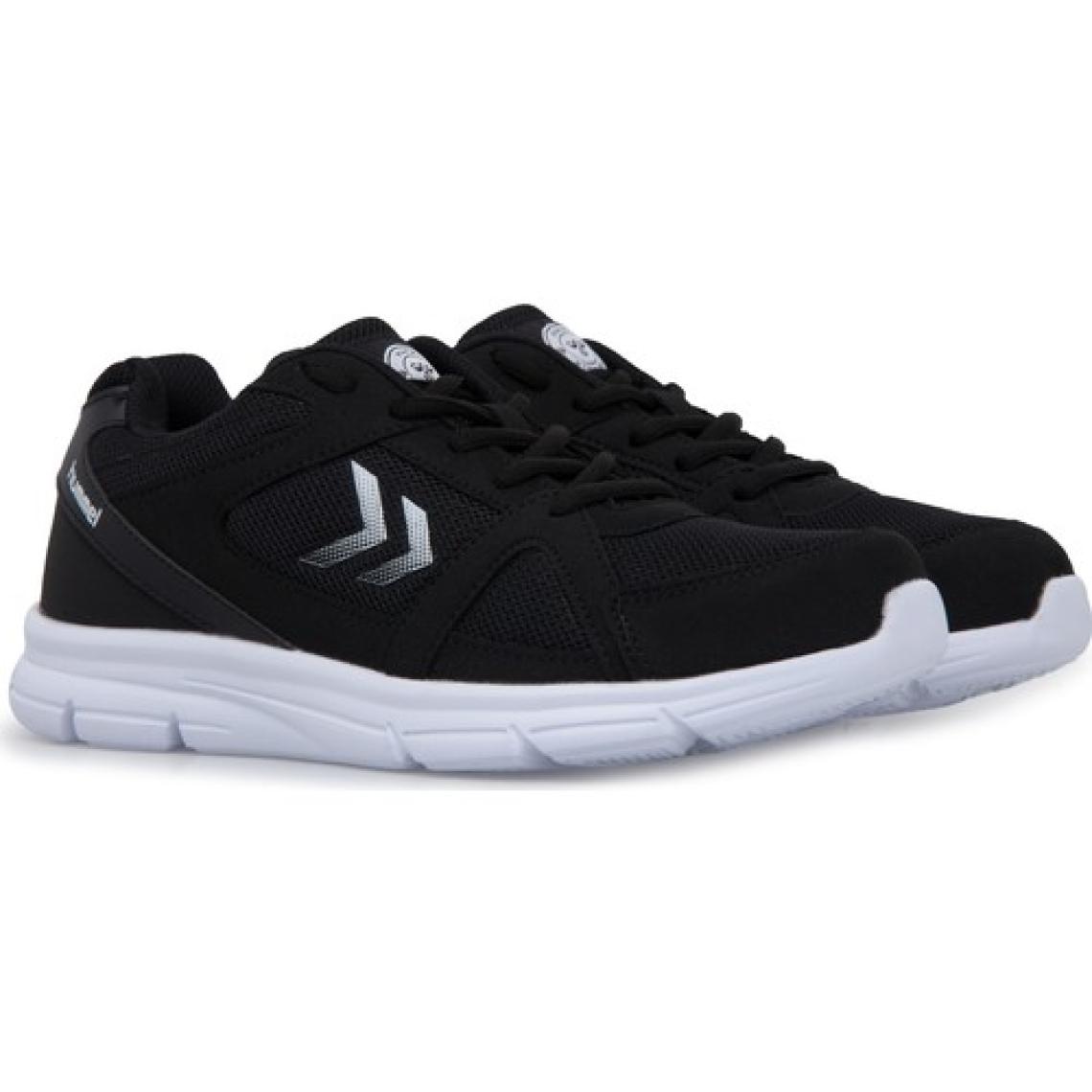 Hummel Caracas II Unisex Siyah Spor Ayakkabı 208202-2001