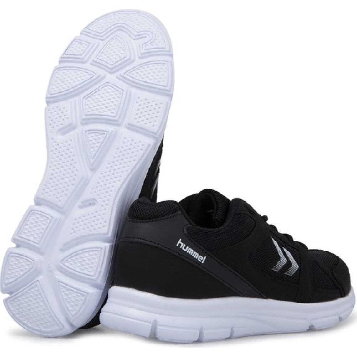 Hummel Caracas II Unisex Siyah Spor Ayakkabı 208202-2001