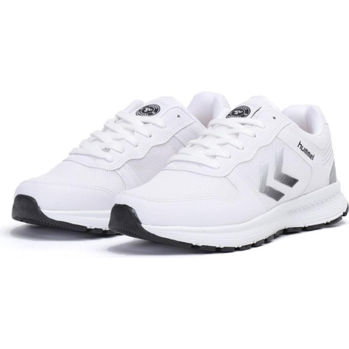 Hummel Porter Unisex Spor Ayakkabı 207900-9001