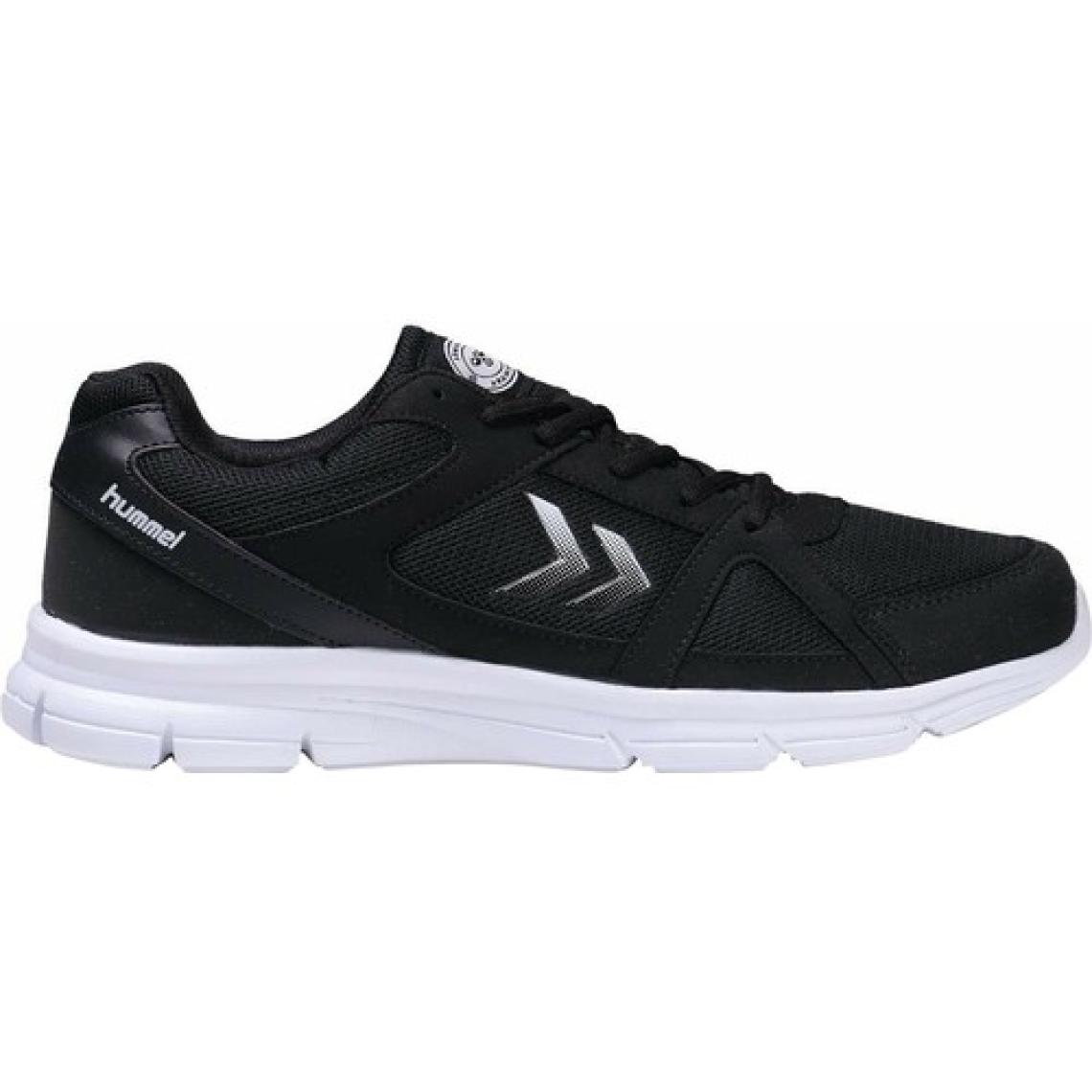 Hummel Caracas II Unisex Spor Ayakkabı 208202-2001