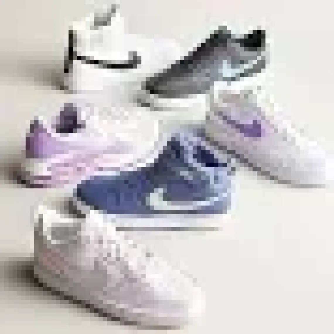 Nike Court Borough Mid 2 (Gs) Spor Ayakkabı - Beyaz