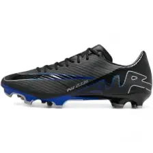 Nike Zoom Vapor 15 Academy Fg/mg Erkek Futbol Ayakkabısı DJ5631-040 Siyah