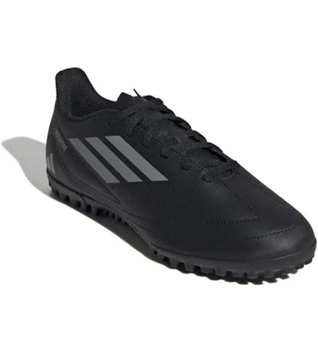 adidas Deportivo Iıı Tf Erkek Siyah Halı Saha Ayakkabısı IF1408