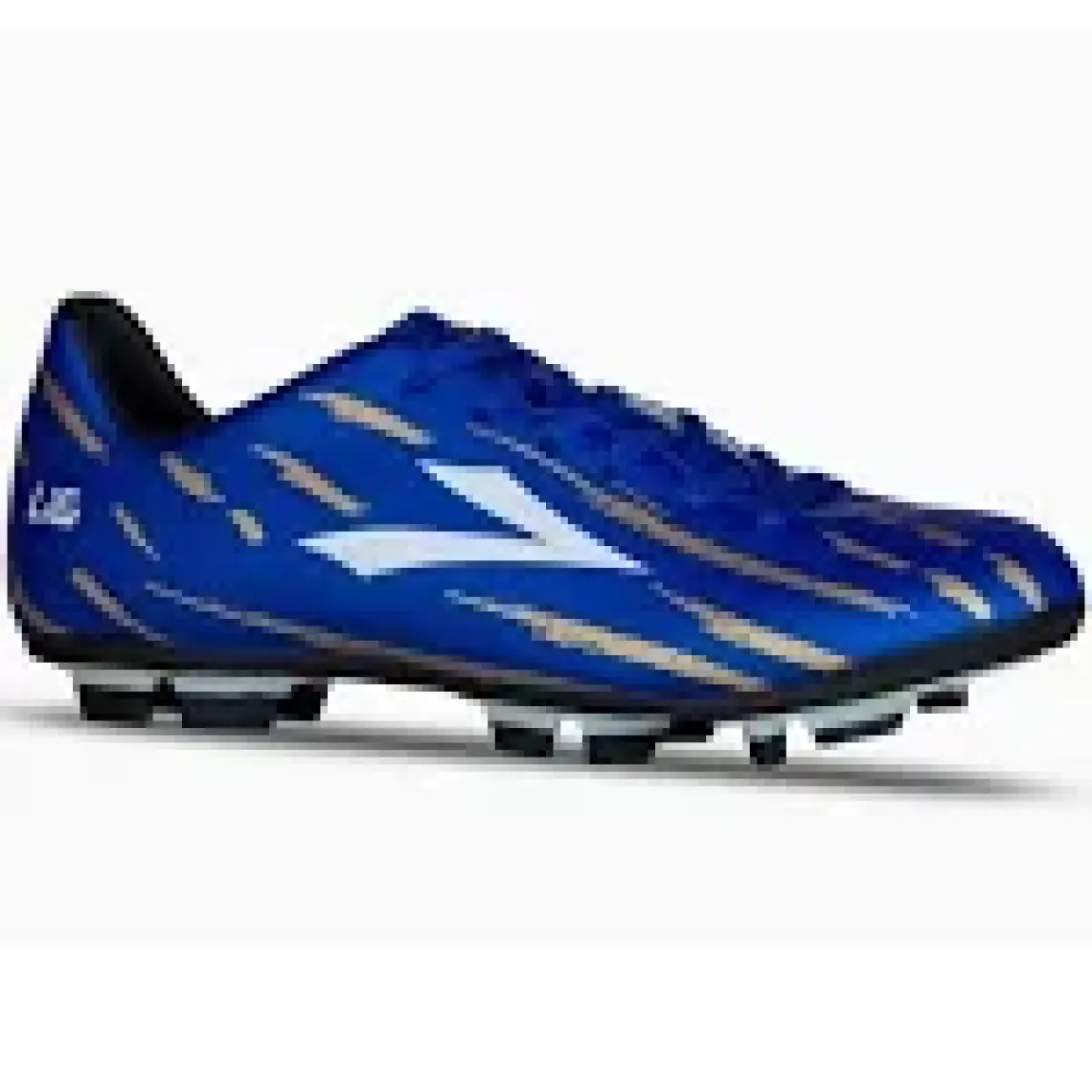 Lig Lig Latmos Sax Erkek Krampoın Ayakkabı