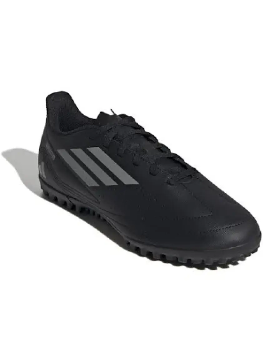 adidas Deportivo Iıı Tf Erkek Siyah Halı Saha Ayakkabısı IF1408
