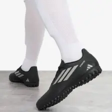 adidas Deportivo Iıı Tf Erkek Siyah Halı Saha Ayakkabısı IF1408