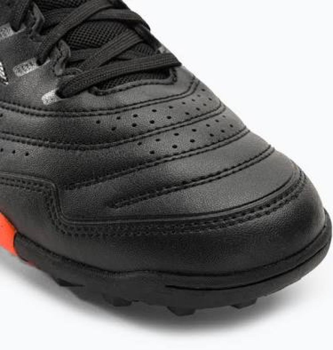 Joma Maxıma 2301 Black Orange Turf Siyah Erkek Krampon MAXS2301TF