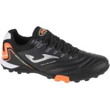 Joma Maxıma 2301 Black Orange Turf Siyah Erkek Krampon MAXS2301TF