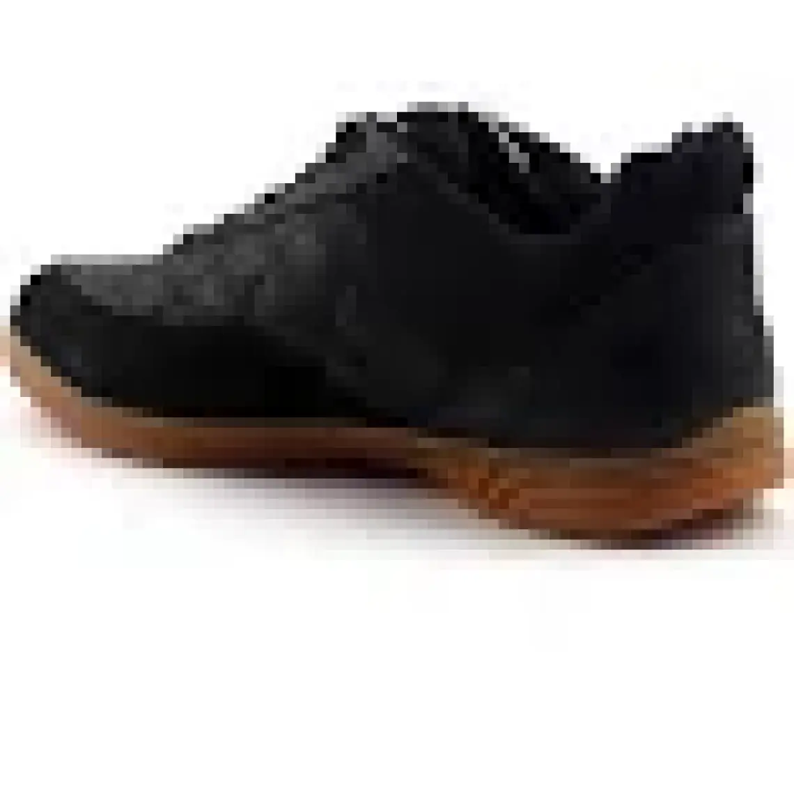 Lig Futsal Salon Parkur Ayakkabısı Siyah Monaco