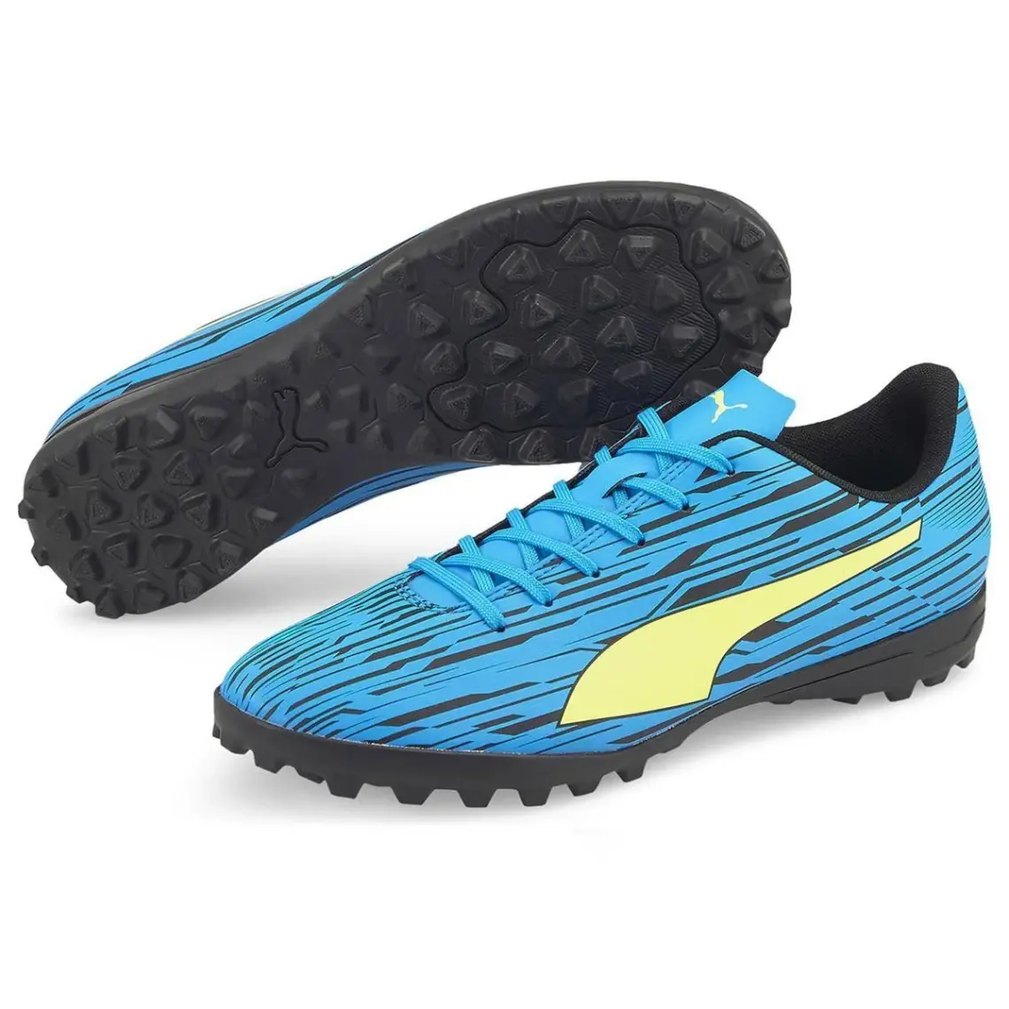 Puma Rapido III TT Erkek Halı Saha Ayakkabısı 10657405