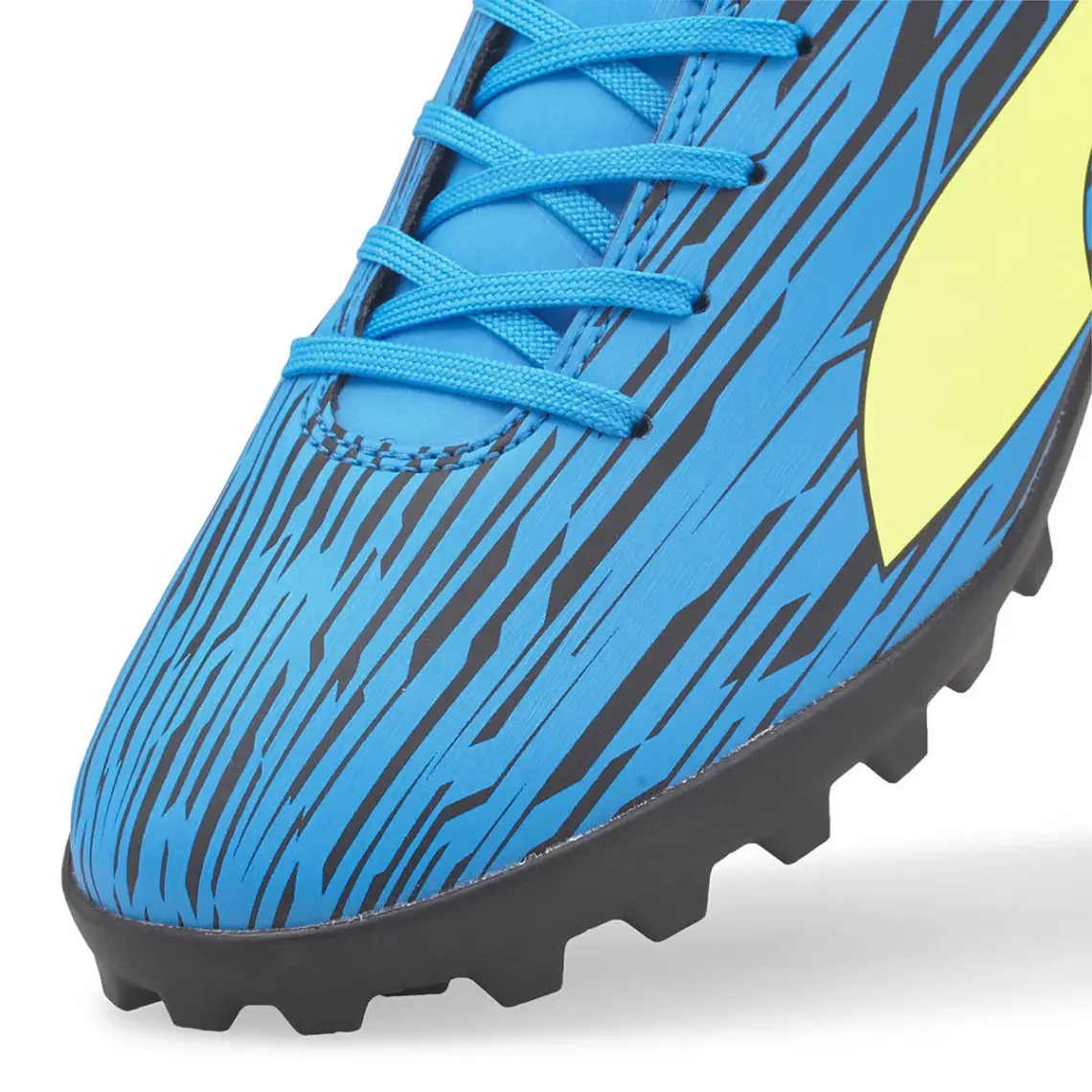 Puma Rapido III TT Erkek Halı Saha Ayakkabısı 10657405