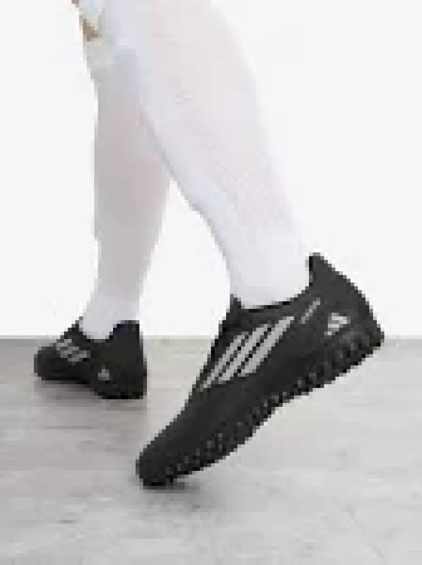 adidas Deportivo Iıı Tf Erkek Siyah Halı Saha Ayakkabısı IF1408