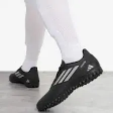 adidas Deportivo Iıı Tf Erkek Siyah Halı Saha Ayakkabısı IF1408